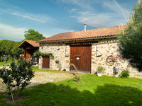 Maison à vendre à Abzac, Charente - 185 760 € - photo 2