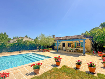 maison à vendre à Poitou-Charentes (Nouvelle Aquitaine)