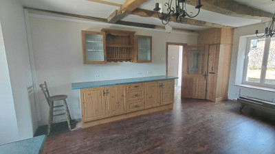French property for sale in Le Mené, Côtes-d'Armor - €242,000 - photo 4