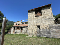 Immeuble à vendre à Corsavy, Pyrénées-Orientales - 345.000 € - photo 10