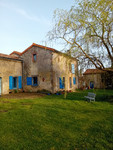 property to renovate for sale in Saint Maurice ÉtussonDeux-Sèvres Poitou_Charentes