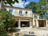 Maison à vendre à Nyons, Drôme - 420 000 € - photo 3