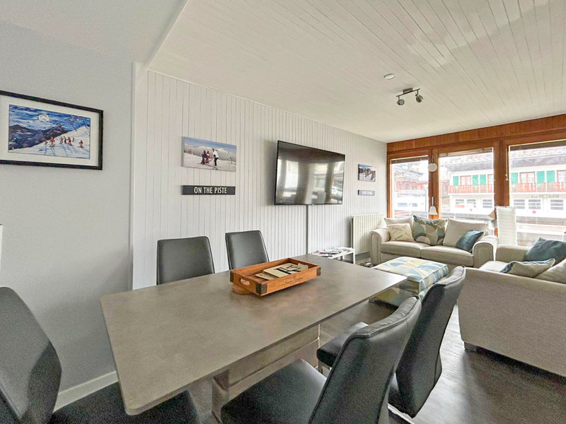 Ski property for sale in Les Gets - €690,000 - photo 0