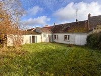 Maison à vendre à Lussac-les-Églises, Haute-Vienne - 51.600 € - photo 14
