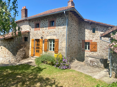 house for sale in Haute-Vienne