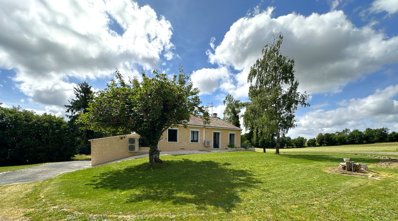 French property for sale in La Rochebeaucourt-et-Argentine, Dordogne - €269,000 - photo 9
