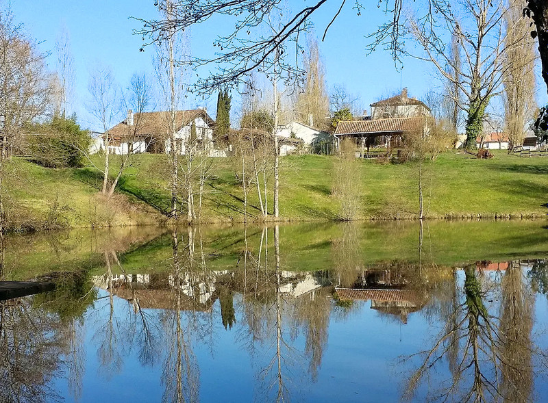 French property for sale in Sainte-Maure-de-Peyriac, Lot-et-Garonne - €675,000 - photo 9