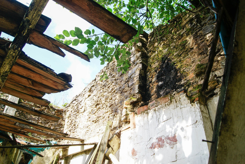 French property for sale in Saint-Paul-en-Gâtine, Deux-Sèvres - €19,000 - photo 7