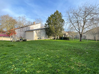 Maison à vendre à Val-d'Auge, Charente - 204.120 € - photo 4
