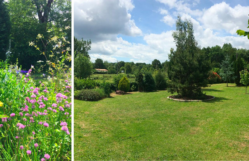 French property for sale in Chabanais, Charente - €178,200 - photo 1