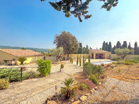 Maison à vendre à Saint-Pantaléon-les-Vignes, Drôme - 650.000 € - photo 9