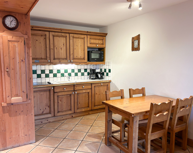 Ski property for sale in Les Menuires - €242,000 - photo 1