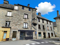 Propriété à vendre à Treignac, Corrèze - 265 000 € - photo n°2