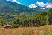 Terrain à vendre à Les Avanchers-Valmorel, Savoie - 268 850 € - photo 8
