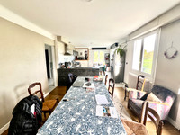 Maison à vendre à Saint-Priest-la-Feuille, Creuse - 172.800 € - photo 4