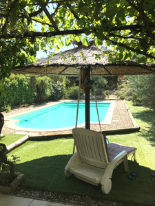 Maison à vendre à Caumont-sur-Durance, Vaucluse, PACA, avec Leggett Immobilier