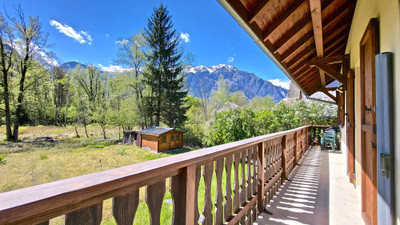 Ski property for sale in Alpe d'Huez - €468,000 - photo 10