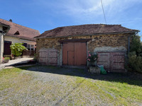 Propriété à vendre à Angoisse, Dordogne - 162 000 € - photo n°14