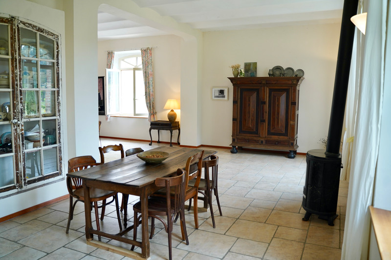 French property for sale in Molières-sur-Cèze, Gard - €240,000 - photo 5