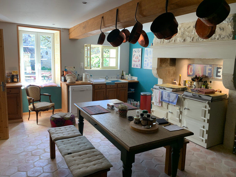 French property for sale in Landes, Charente-Maritime - €298,000 - photo 3