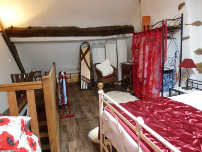 French property for sale in Arnac-la-Poste, Haute-Vienne - €34,000 - photo 14