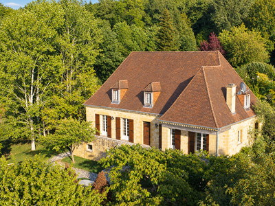 French property for sale in Castelnaud-la-Chapelle, Dordogne - €400,000 - photo 14