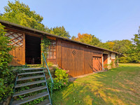 Maison à vendre à Saint-Médard-d'Excideuil, Dordogne - 372.500 € - photo 10