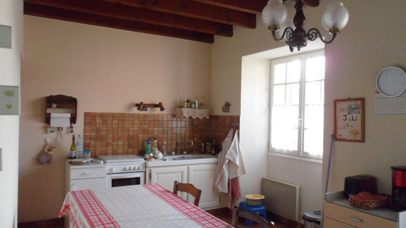 French property for sale in Champniers, Vienne - photo 2