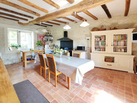 Maison à vendre à Sérigny, Vienne - 477.000 € - photo 8