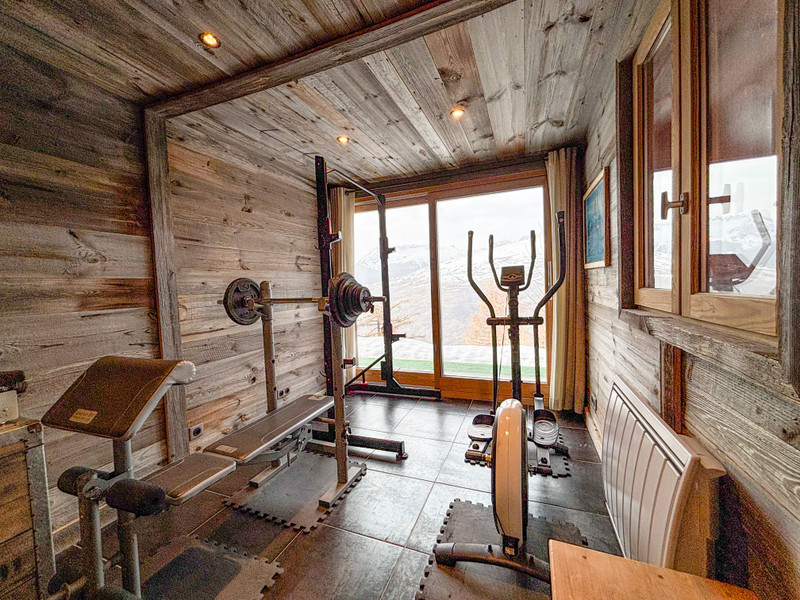 Ski property for sale in La Plagne - €2,950,000 - photo 5