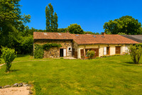 Propriété à vendre à Val-d'Oire-et-Gartempe, Haute-Vienne - 141 700 € - photo n°3