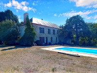 Propriété à vendre à Geay, Deux-Sèvres - 1 170 212 € - photo n°2
