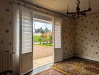 Maison à vendre à La Coquille, Dordogne - 110.000 € - photo 4