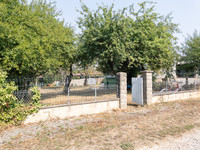 Propriété à vendre à Mouzon, Charente - 99 000 € - photo n°11