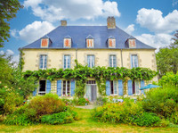 Maison à vendre à Auzances, Creuse - 319.000 € - photo 1