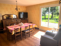 Maison à Bouresse, Vienne - photo 2