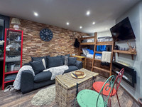 Appartement à vendre à Morillon, Haute-Savoie - 115.000 € - photo 8