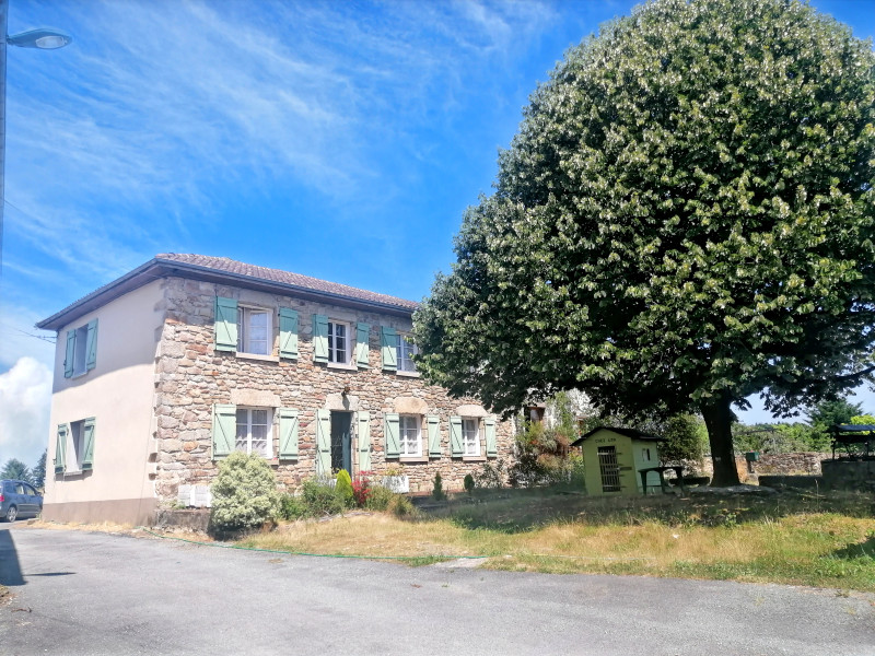 Propriété à vendre à Saint-Mathieu, Haute-Vienne - 267 500 €