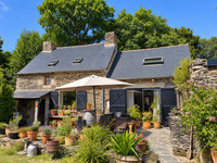 Propriété à vendre à Canihuel, Côtes-d'Armor - 172 800 € - photo n°1