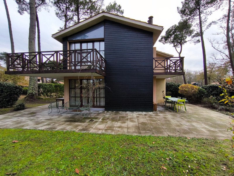 Maison à vendre à Salles, Gironde - 150 000 € - photo 1
