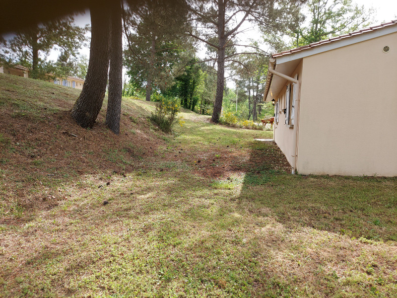 French property for sale in Brossac, Charente - €129,500 - photo 3