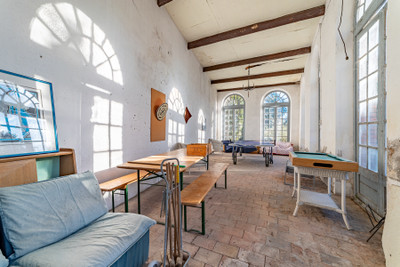 French property for sale in Saint-Ambroix, Gard - €1,360,000 - photo 9