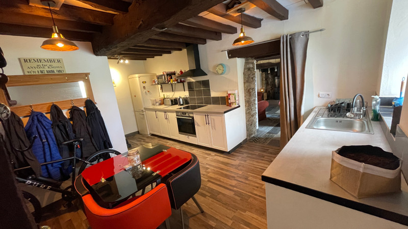 French property for sale in Méhoudin, Orne - €210,600 - photo 2