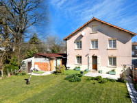 Propriété à vendre à Cussac, Haute-Vienne - 152 600 € - photo n°1