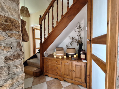 French property for sale in Chaulieu, Manche - €249,845 - photo 3