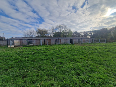 French property for sale in Saint-Martin-des-Prés, Côtes-d'Armor - €224,700 - photo 10