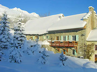 Propriété à vendre à Dévoluy, Hautes-Alpes - 400 000 € - photo n°10