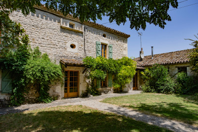 French property for sale in Montpezat-de-Quercy, Tarn-et-Garonne - €725,000 - photo 1
