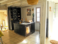 Propriété à vendre à Prissac, Indre - 95 700 € - photo n°3