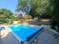 Propriété à vendre à Lauroux, Hérault - 380 000 € - photo n°6